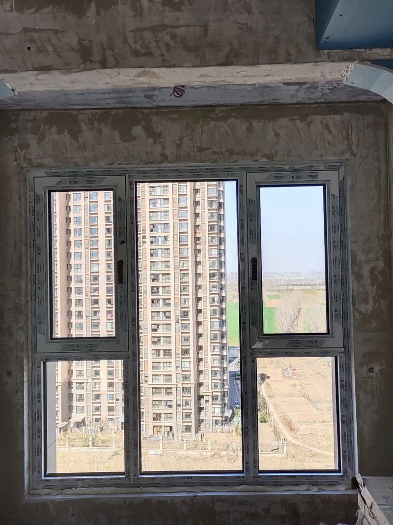 断桥铝门窗：现代家居的‘金钥匙’